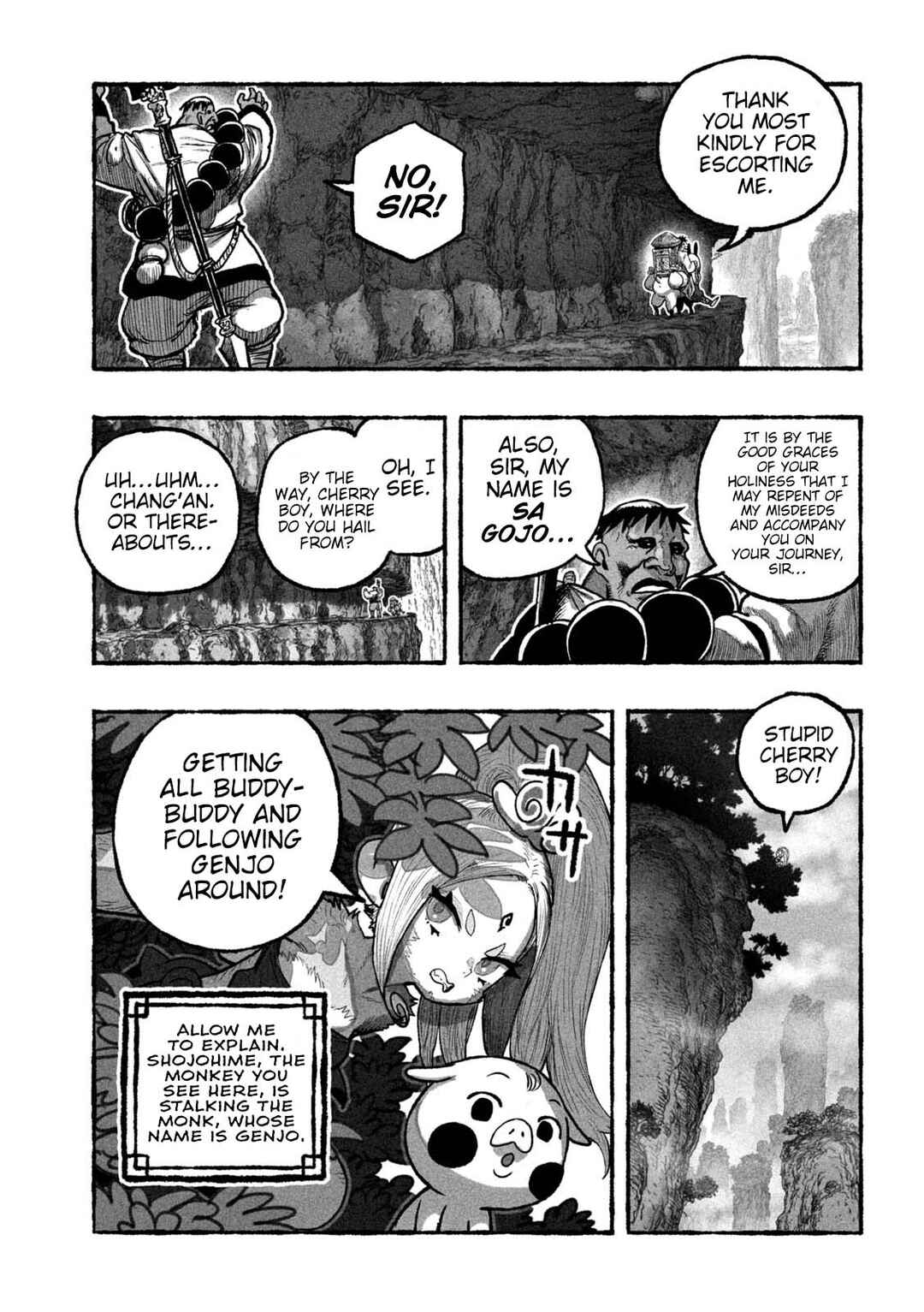 Chapter 5 - Page 11