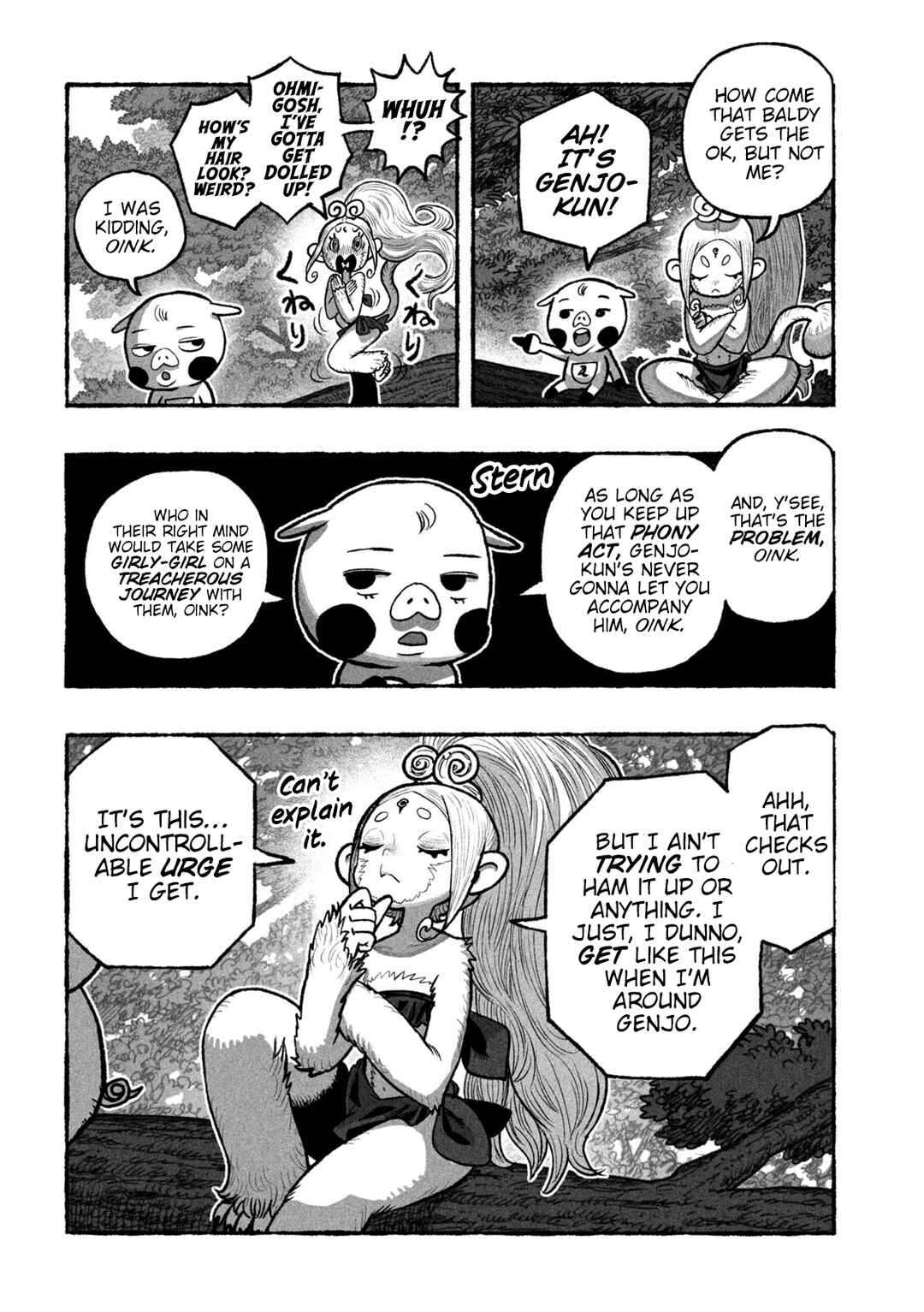 Chapter 5 - Page 12