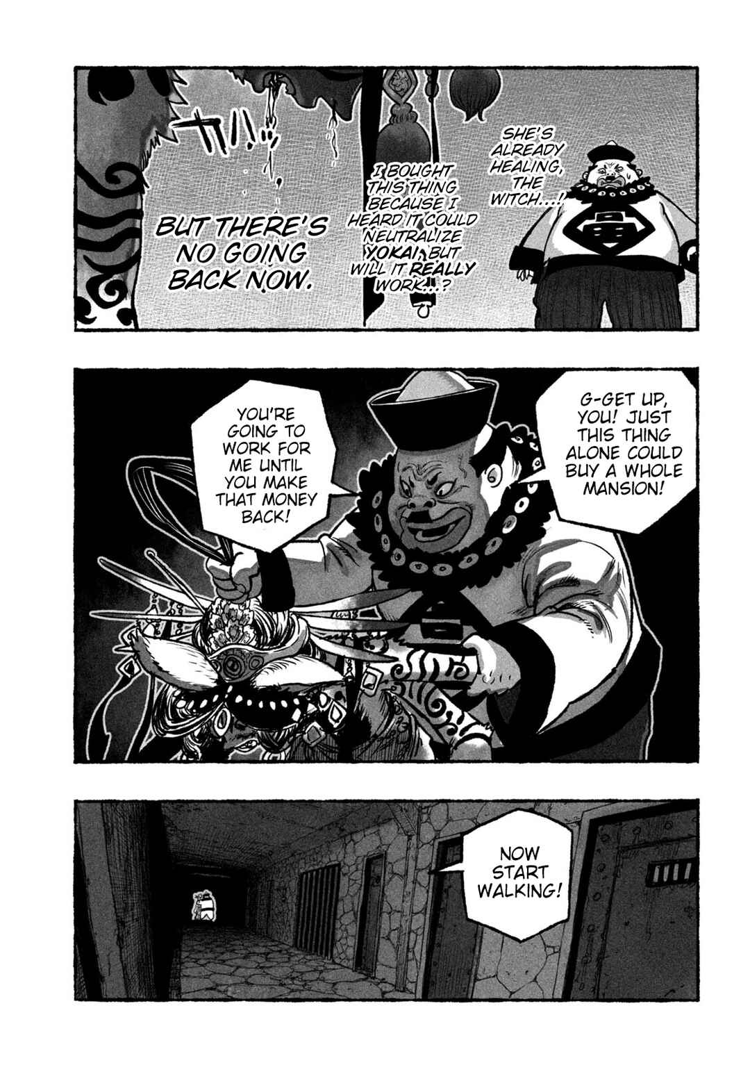 Chapter 5 - Page 9