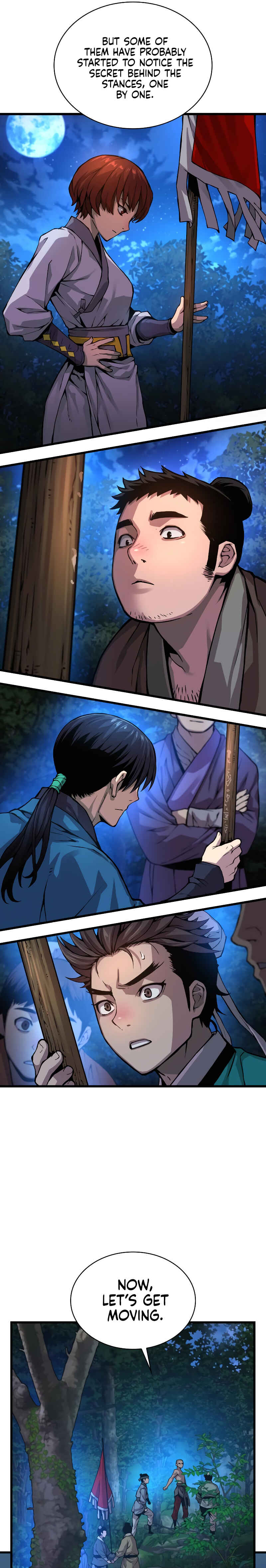 Chapter 46 - Page 31