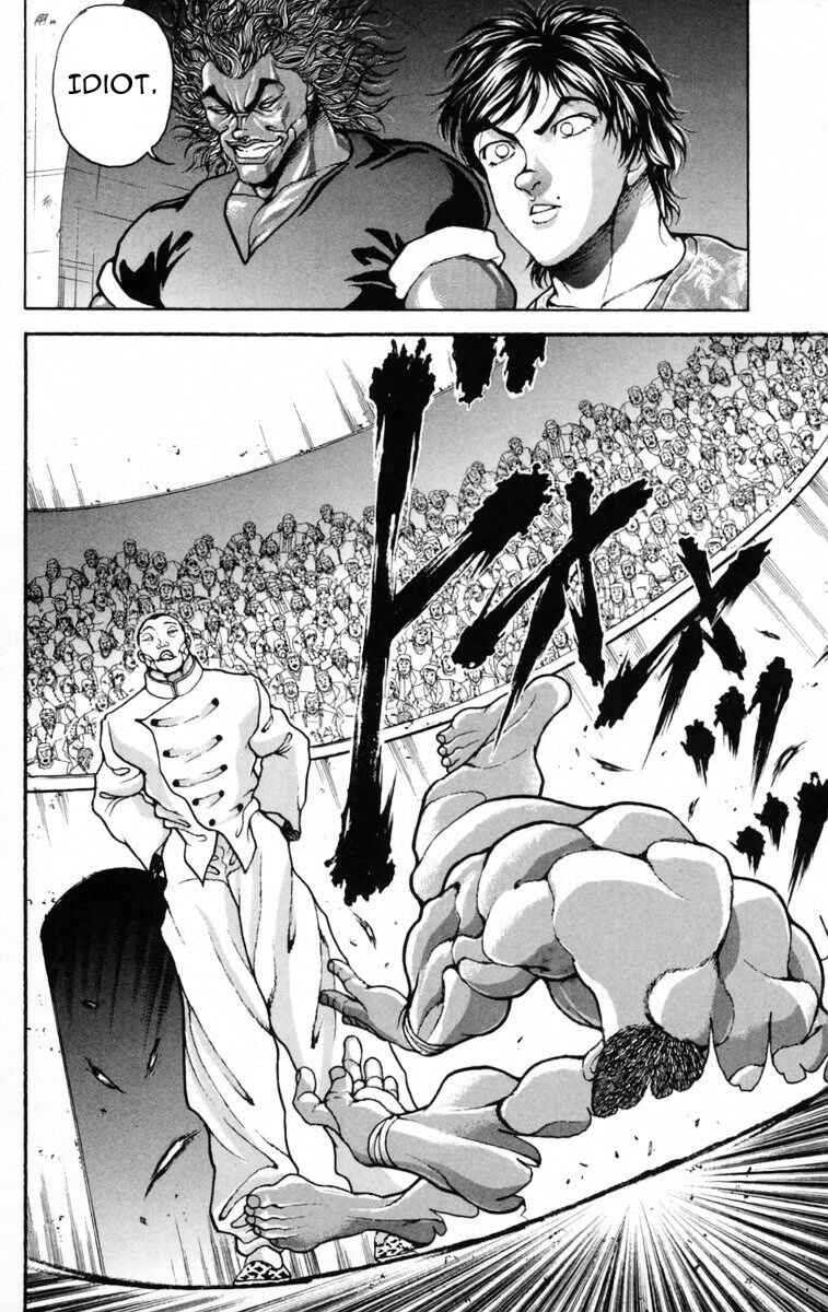 Chapter 207 - Page 20