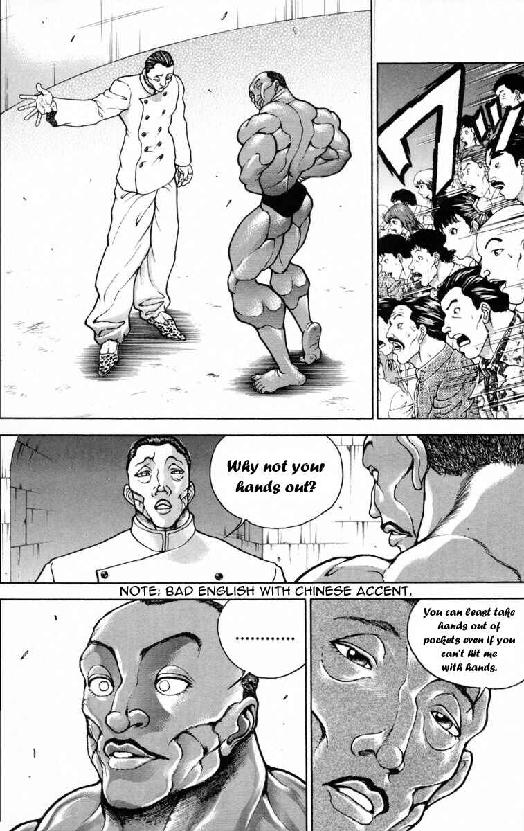 Chapter 207 - Page 8
