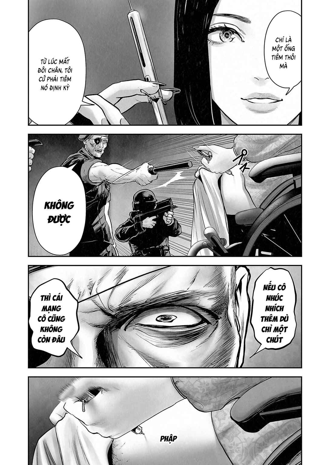 Chapter 170 - Page 10