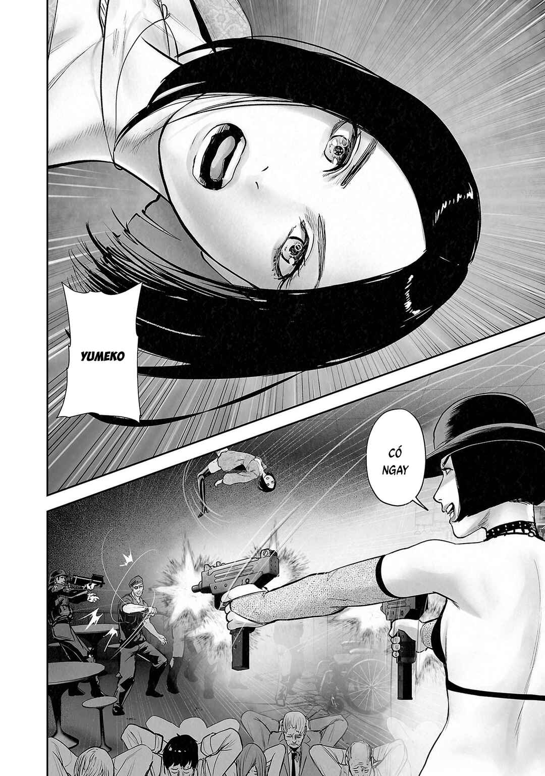 Chapter 170 - Page 12