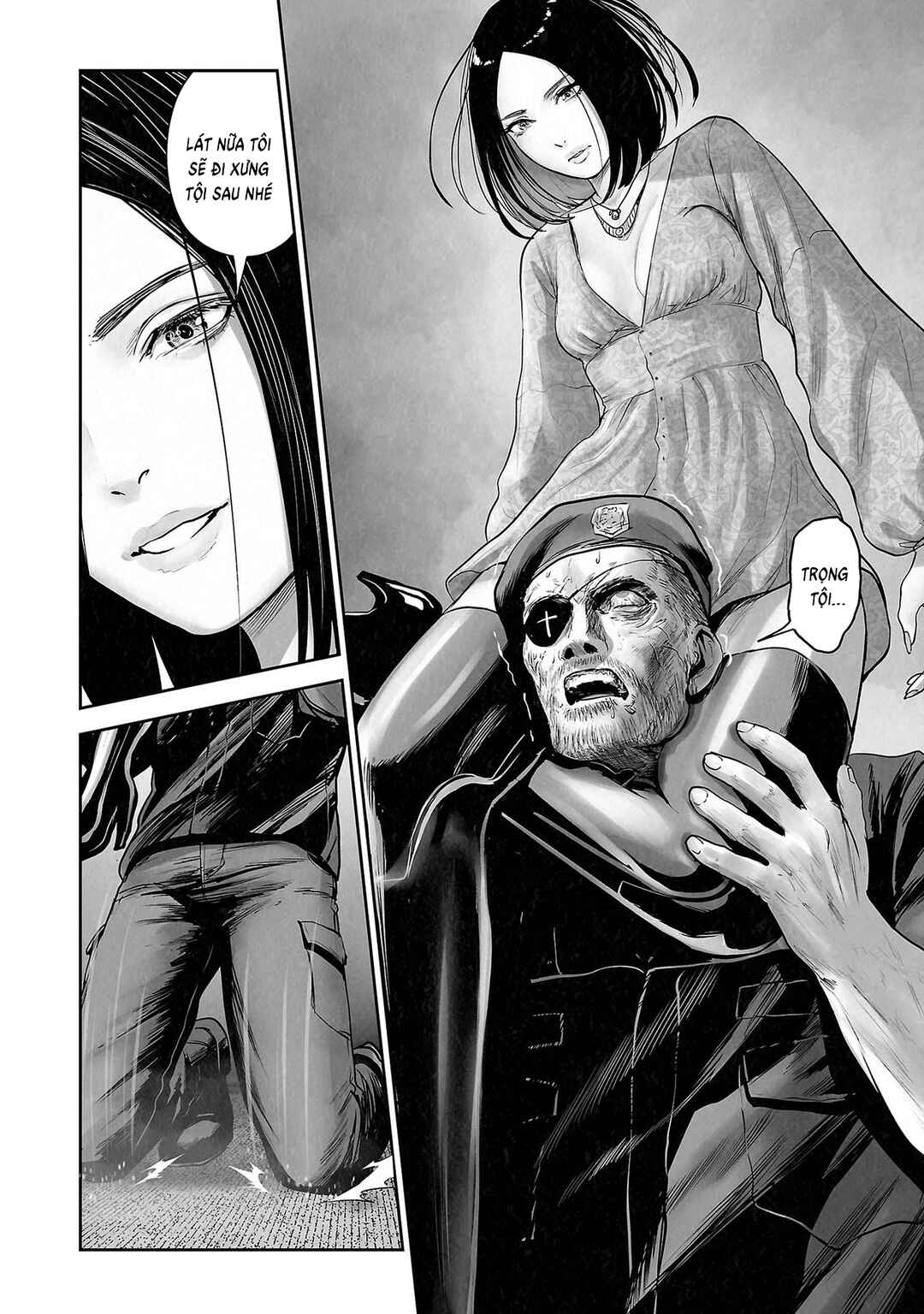 Chapter 170 - Page 14