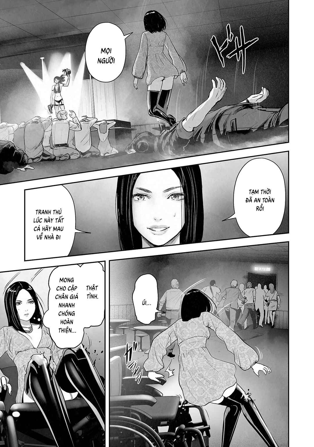 Chapter 170 - Page 15