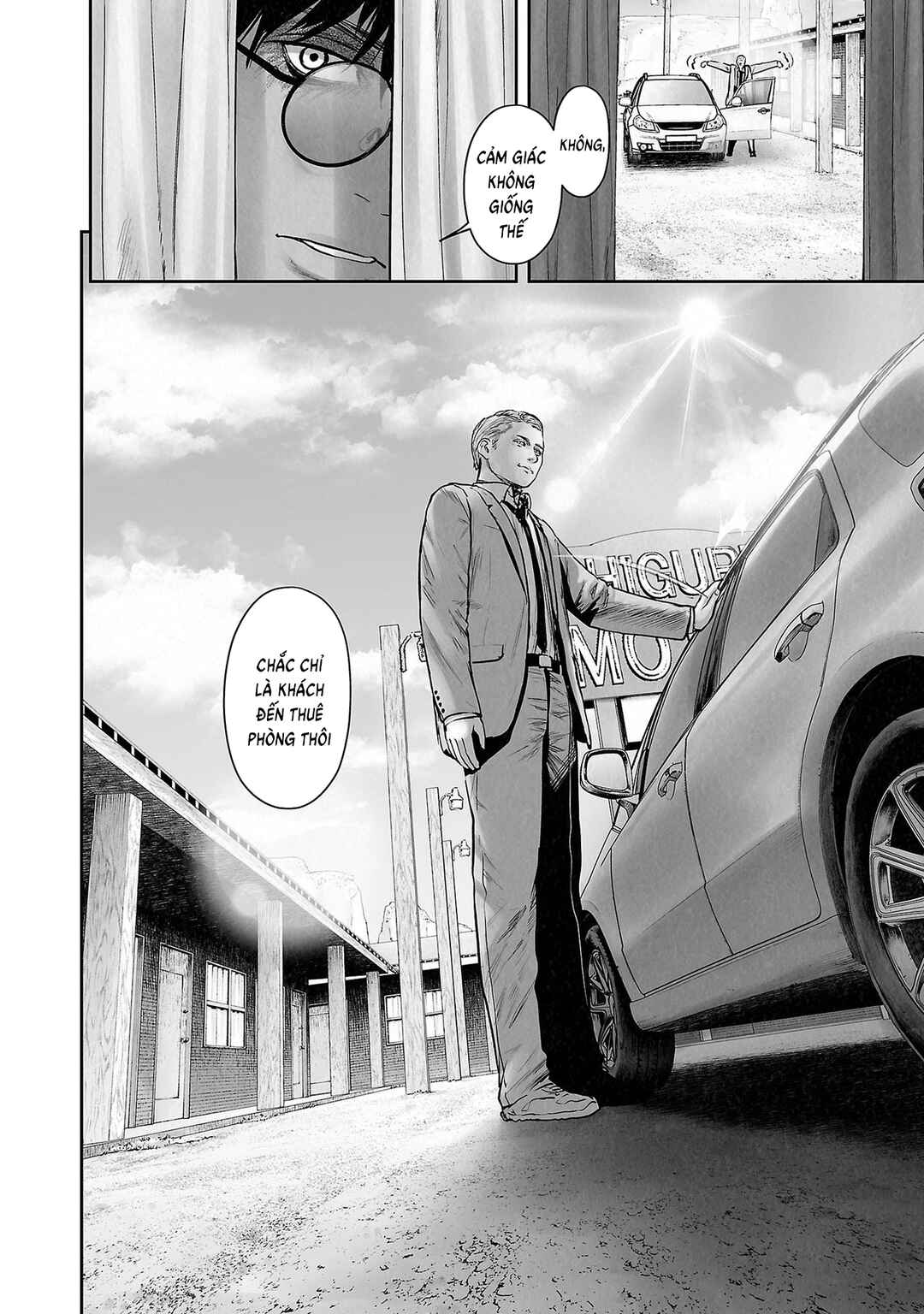 Chapter 170 - Page 20