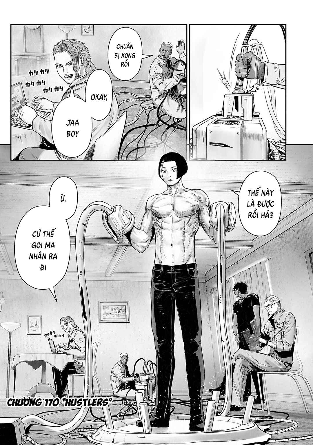 Chapter 170 - Page 3