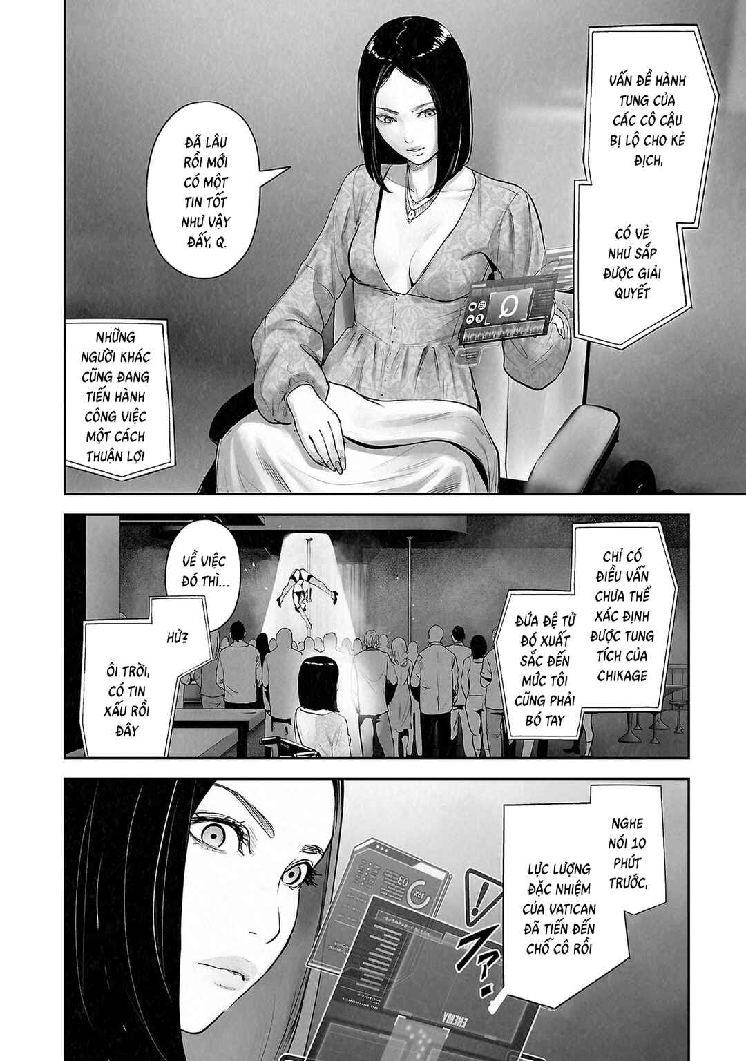 Chapter 170 - Page 6