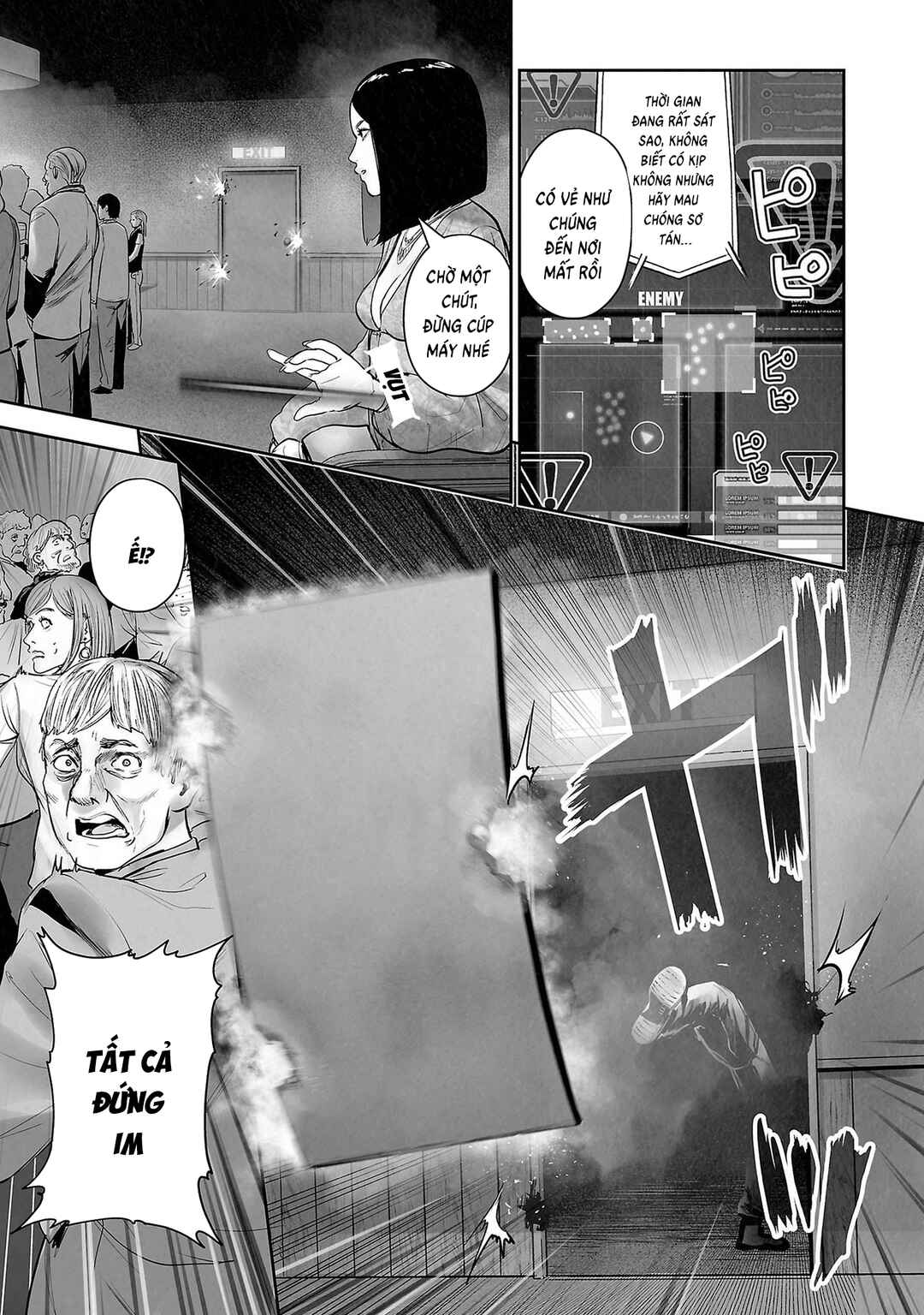 Chapter 170 - Page 7