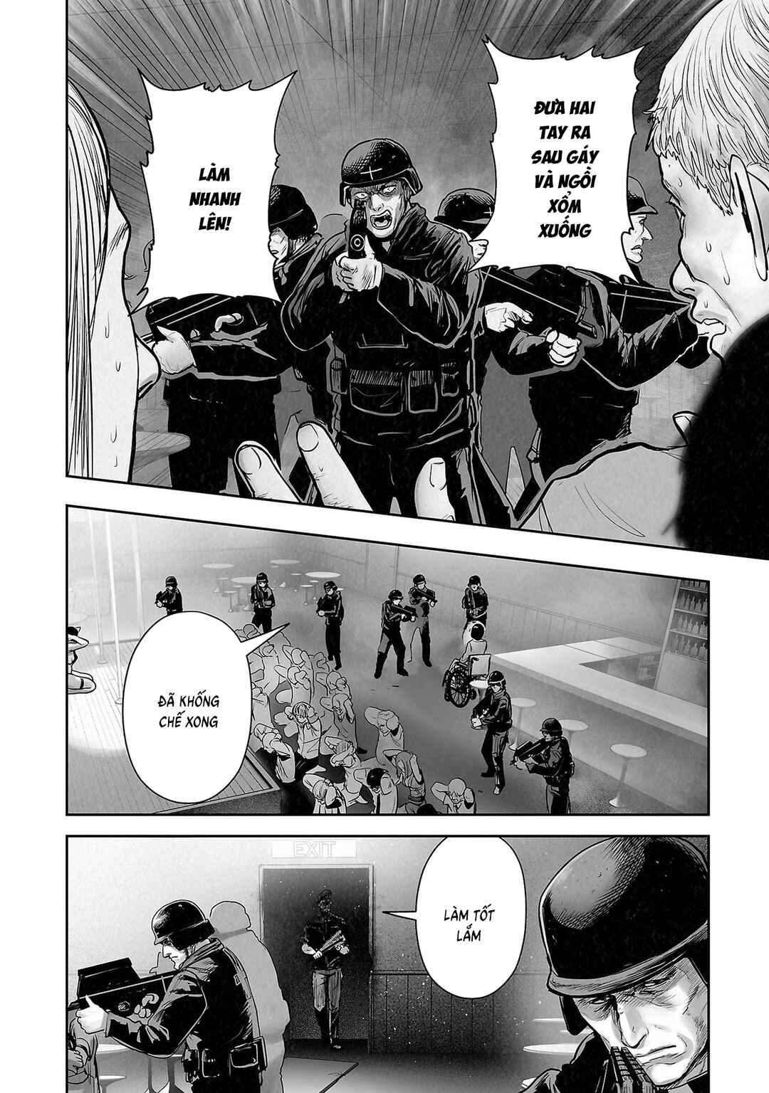 Chapter 170 - Page 8