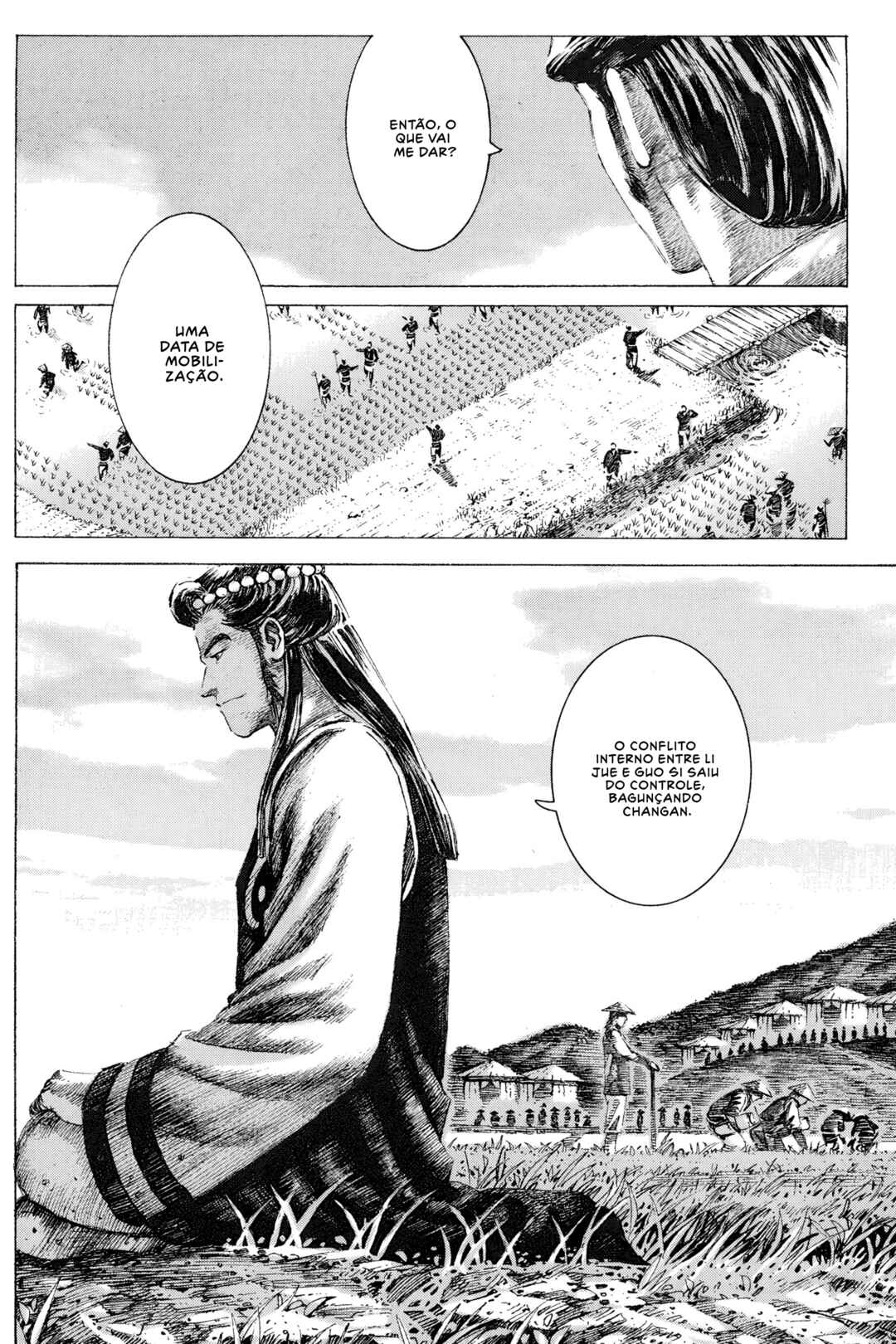 Chapter 140 - Page 12
