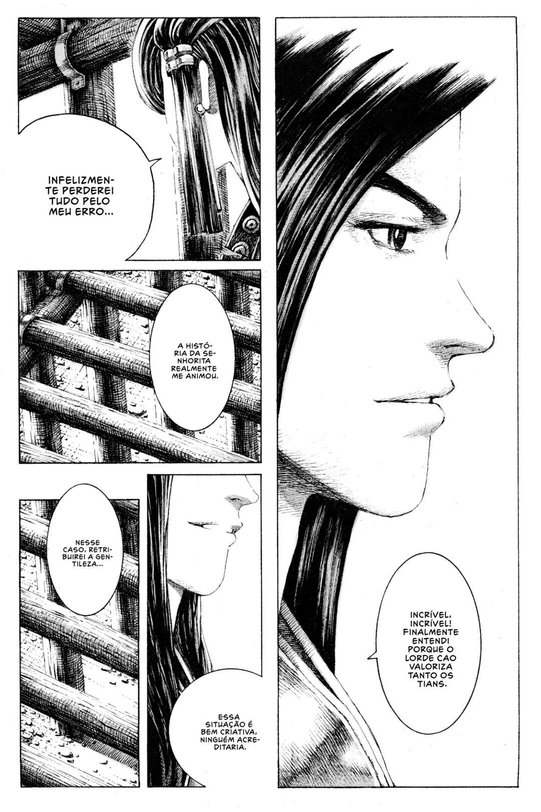 Chapter 140 - Page 19