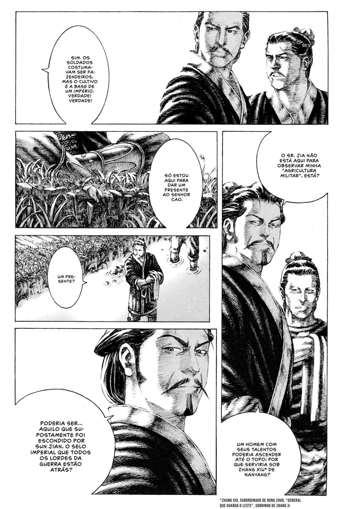 Chapter 140 - Page 5