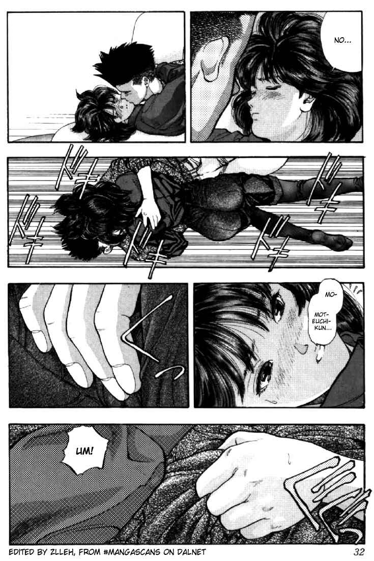 Chapter 74 - Page 6