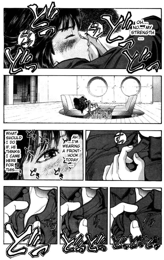 Chapter 74 - Page 7