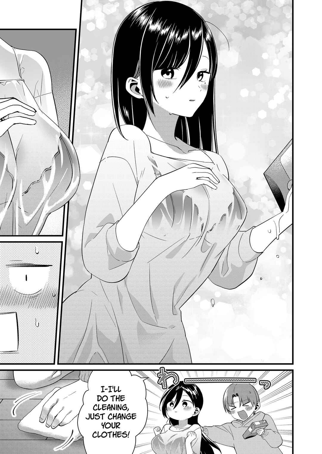 Chapter 73 - Page 3