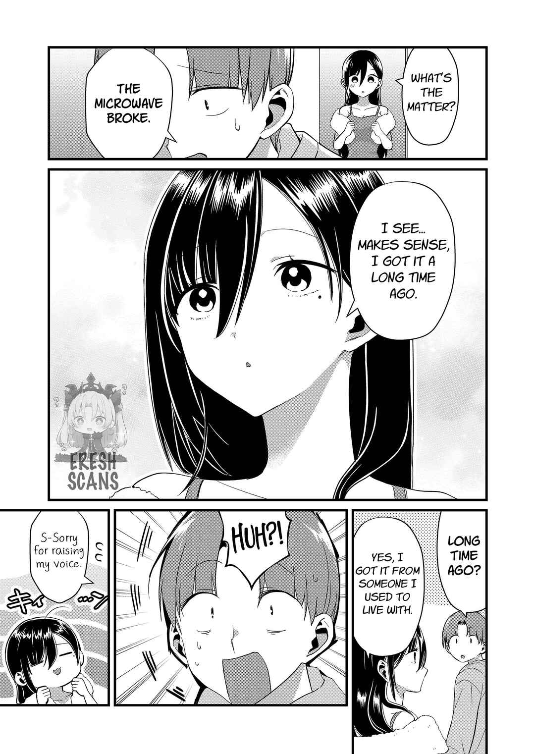Chapter 73 - Page 5
