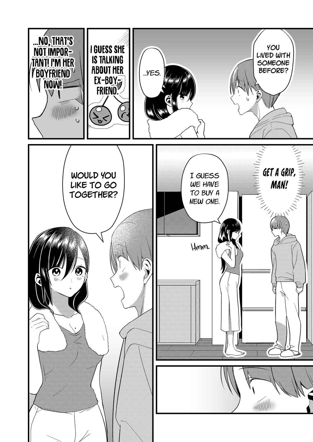 Chapter 73 - Page 6