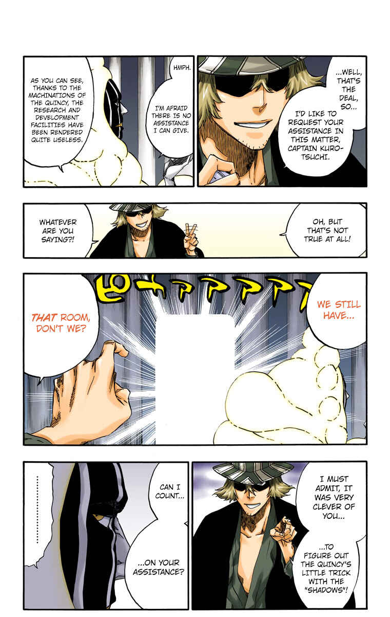 Chapter 552 - Page 10