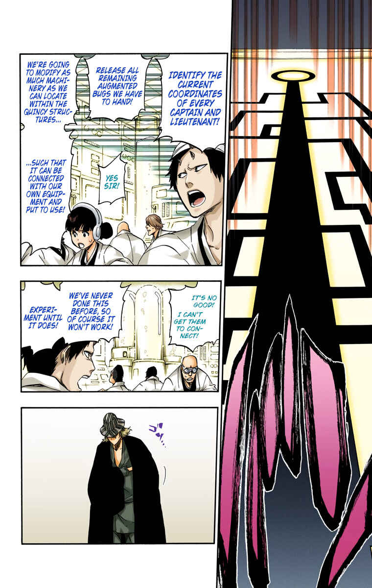 Chapter 552 - Page 11