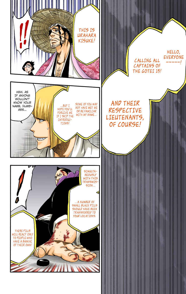 Chapter 552 - Page 15