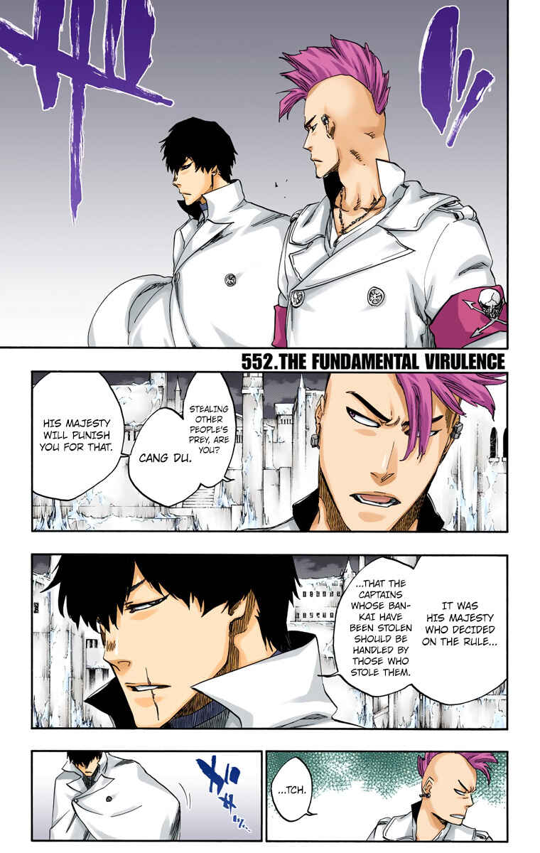 Chapter 552 - Page 2