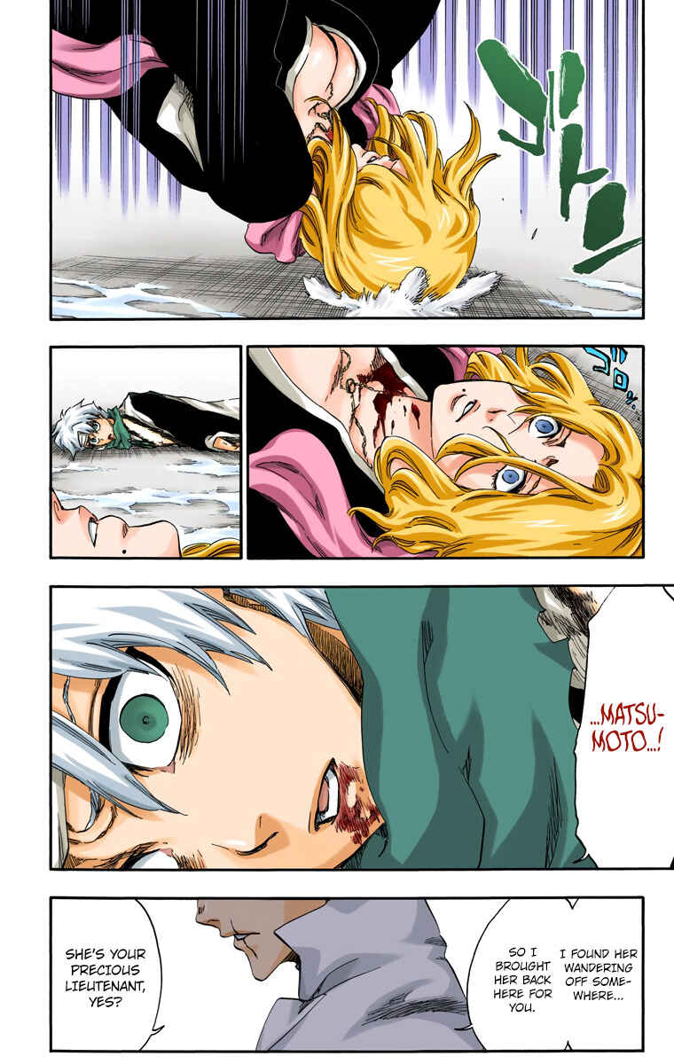 Chapter 552 - Page 3