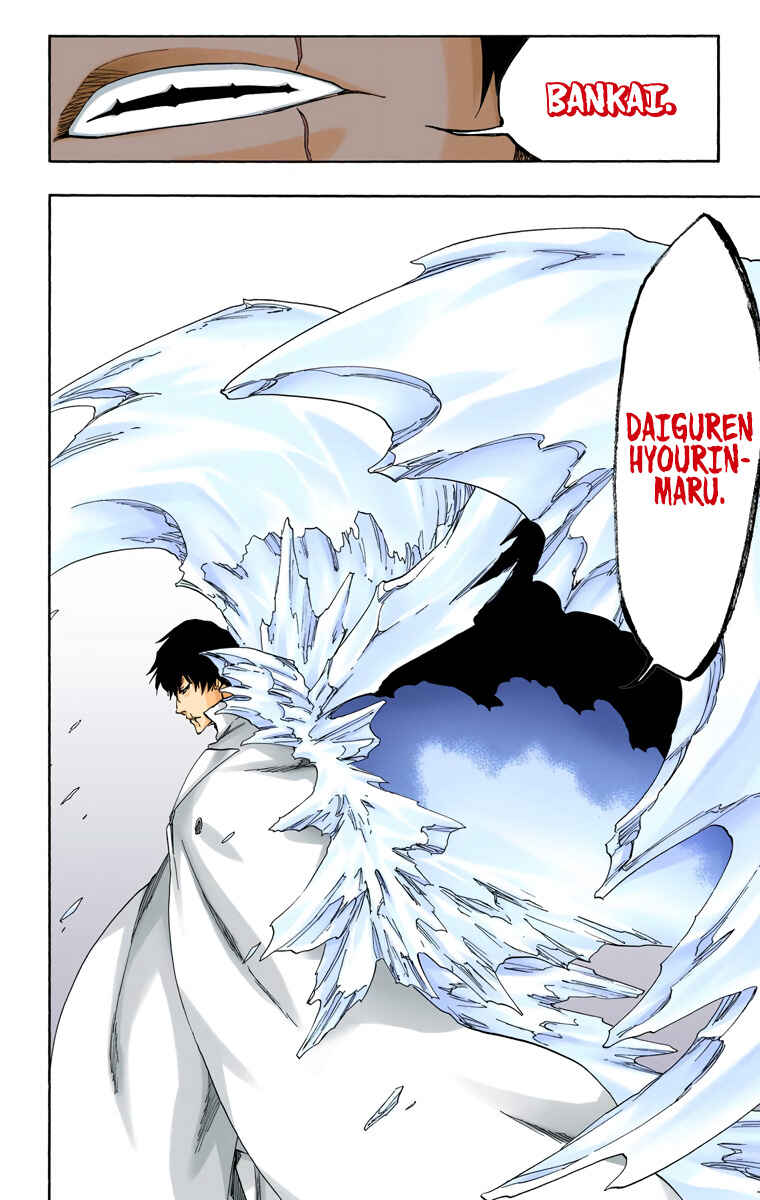 Chapter 552 - Page 5