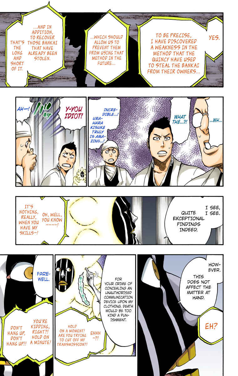 Chapter 552 - Page 8