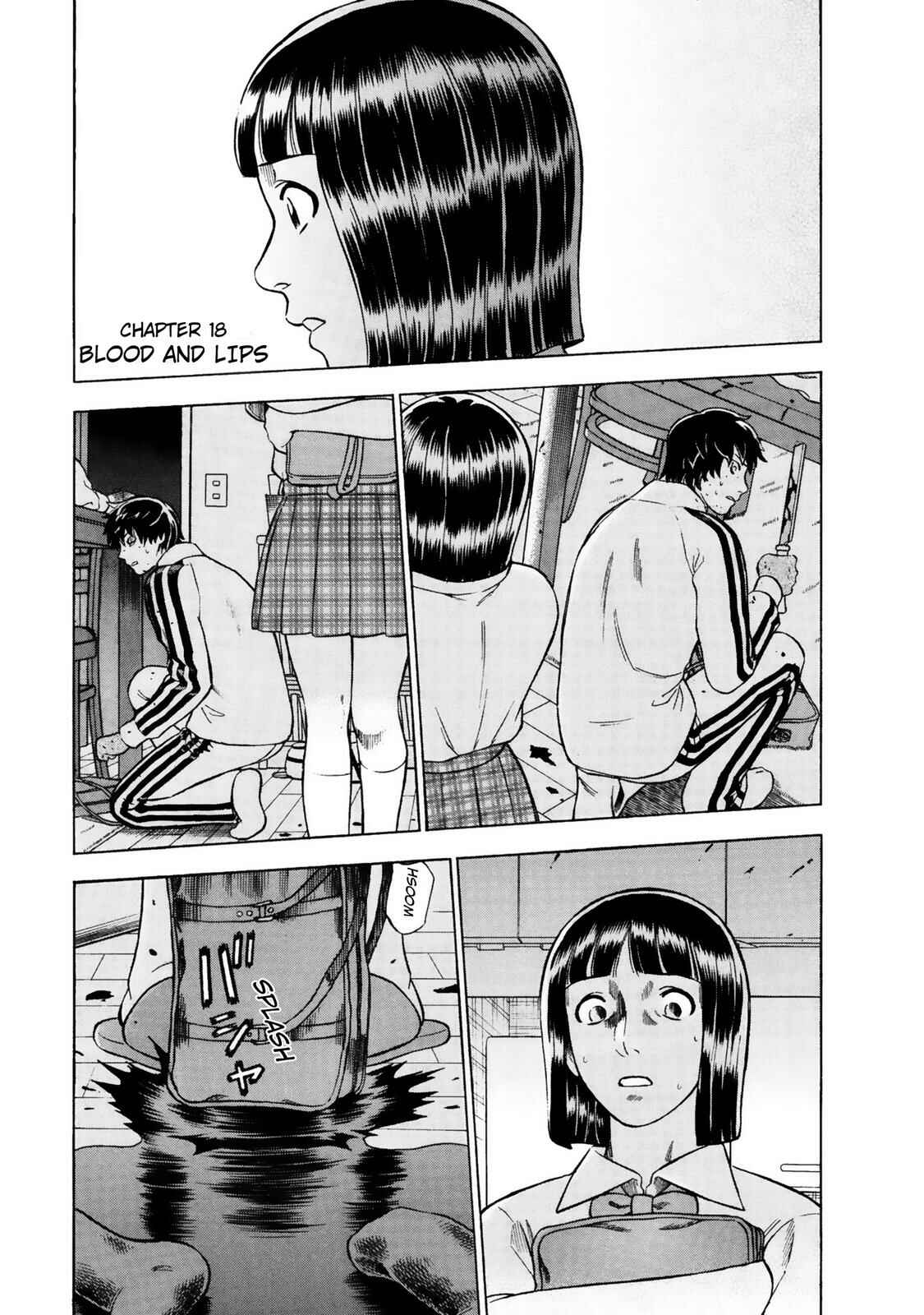 Chapter 18 - Page 1