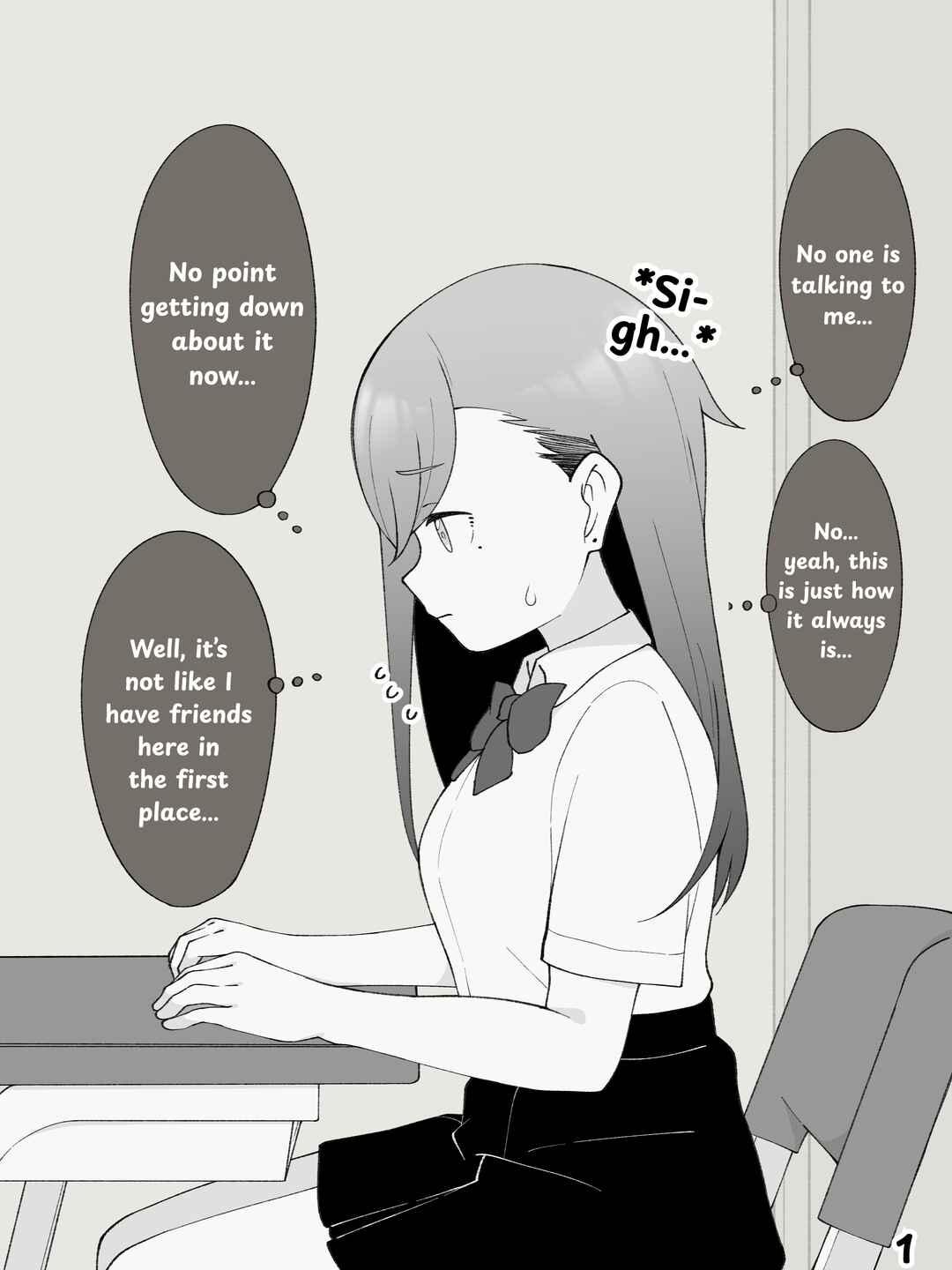 Chapter 222 - Page 1