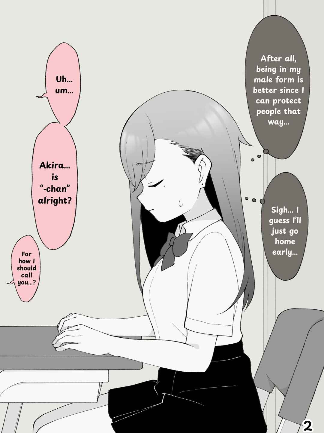 Chapter 222 - Page 2