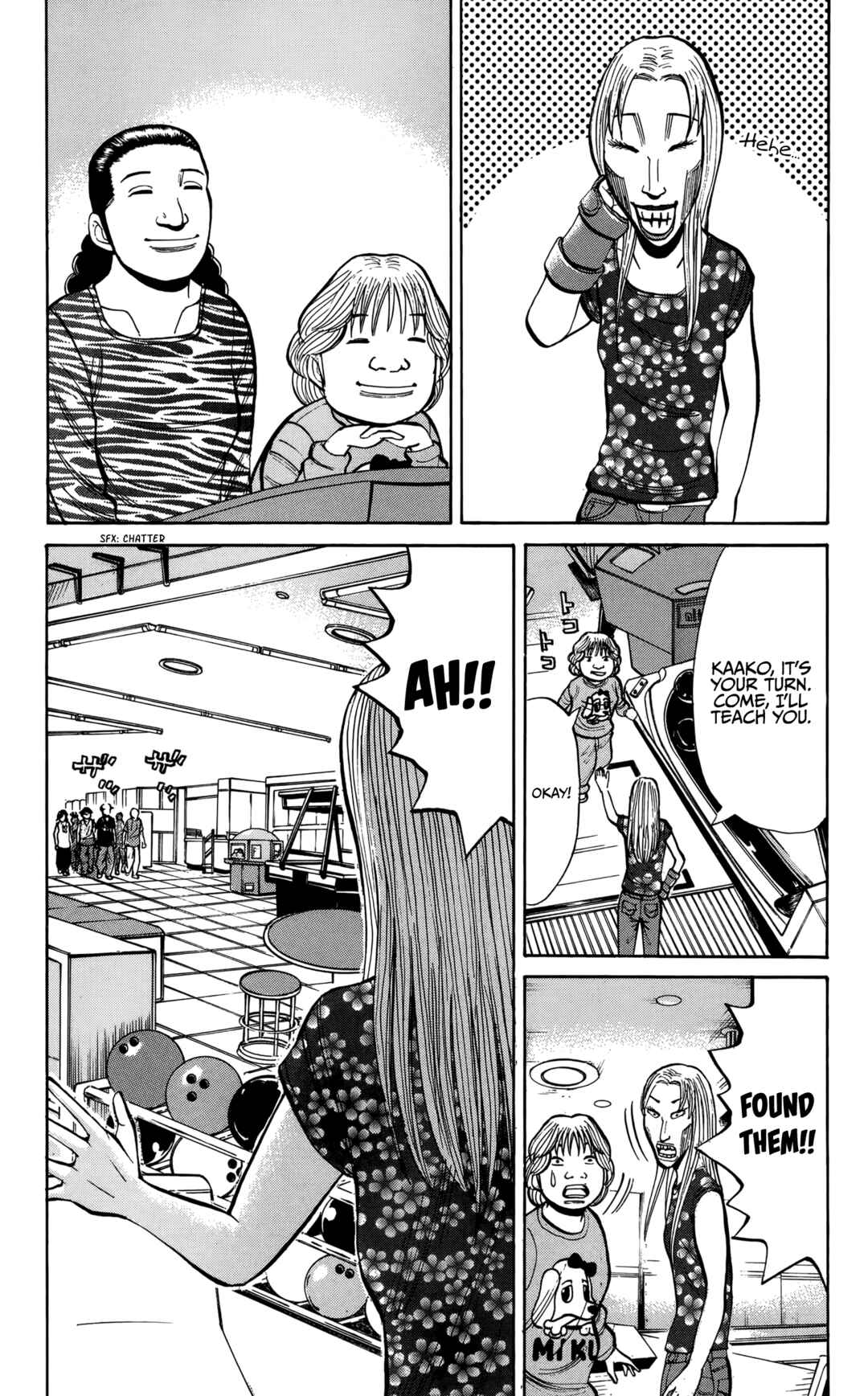 Chapter 136 - Page 10