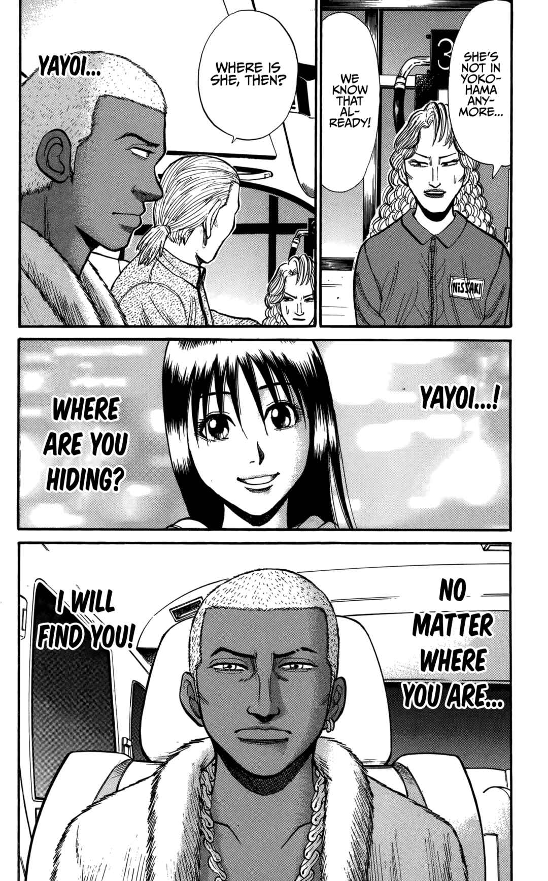 Chapter 136 - Page 18