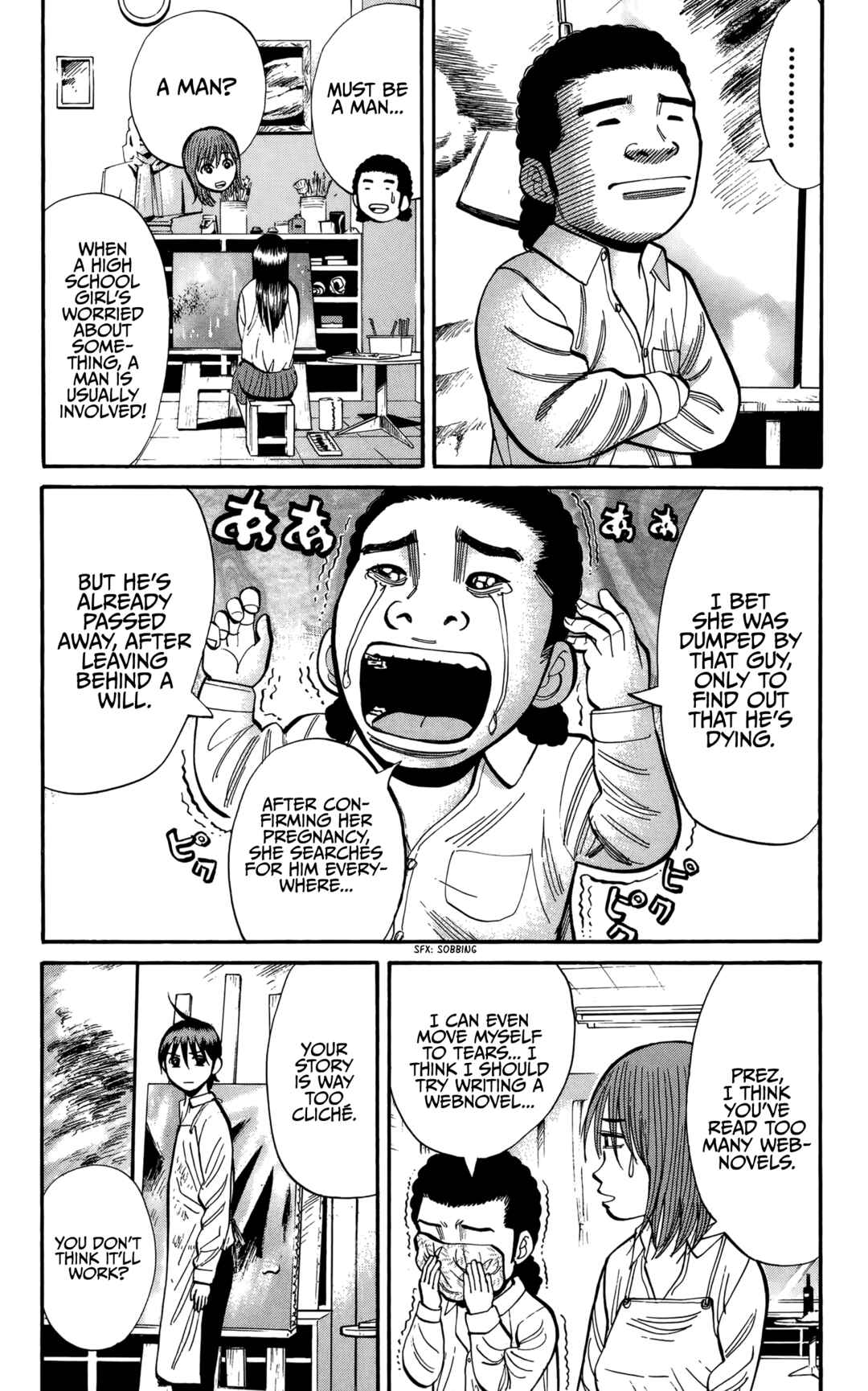 Chapter 136 - Page 3