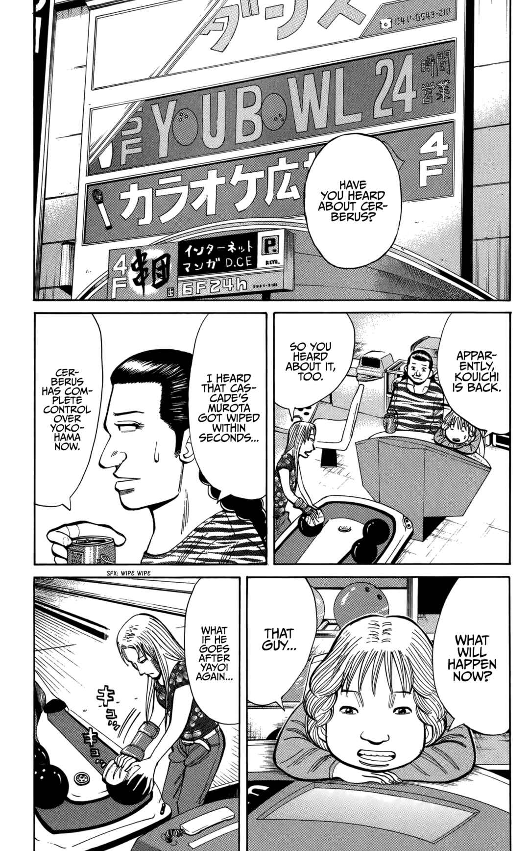 Chapter 136 - Page 5