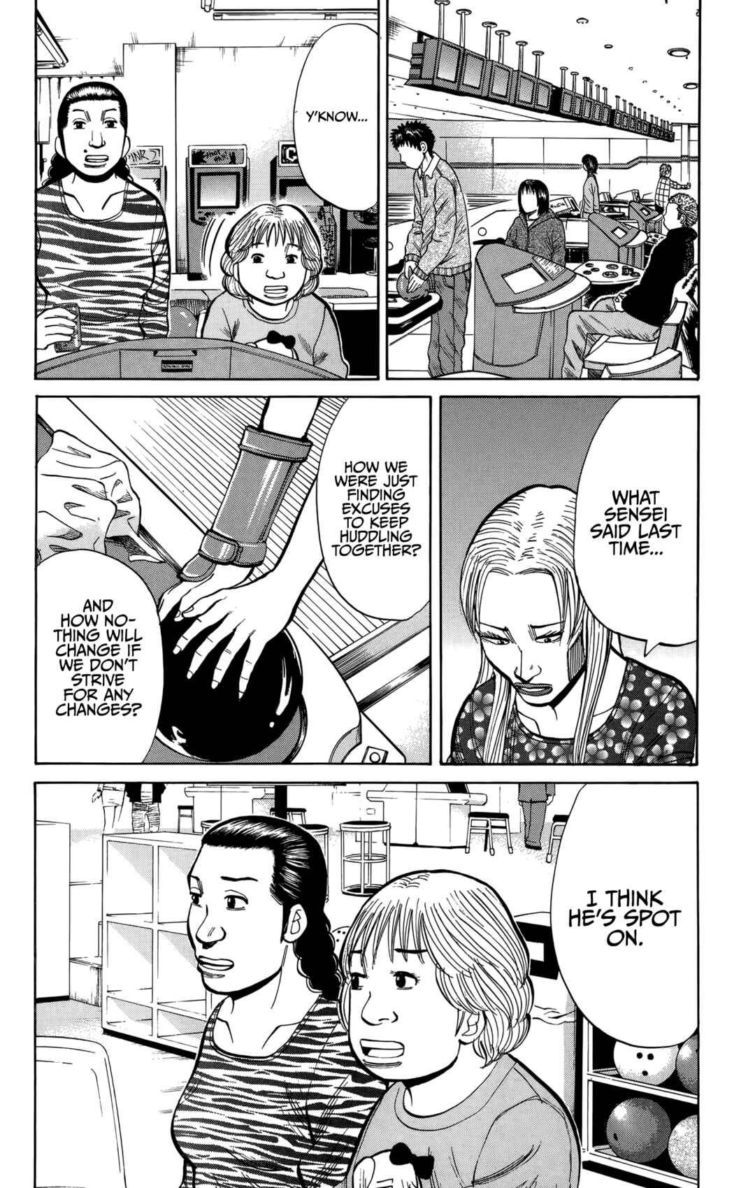 Chapter 136 - Page 6
