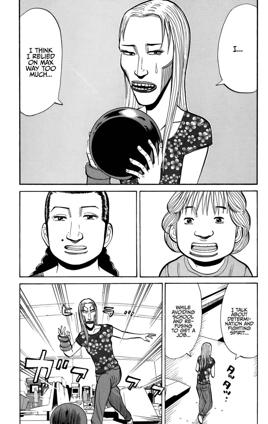 Chapter 136 - Page 7