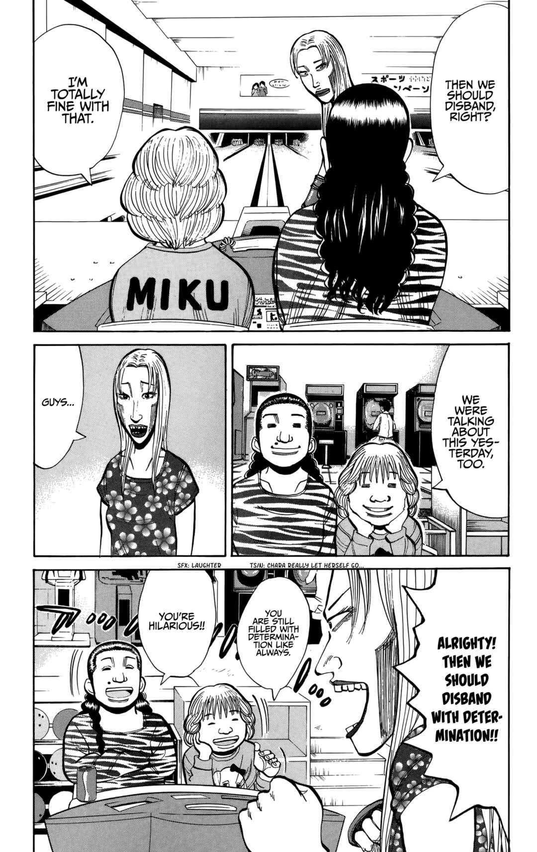 Chapter 136 - Page 9