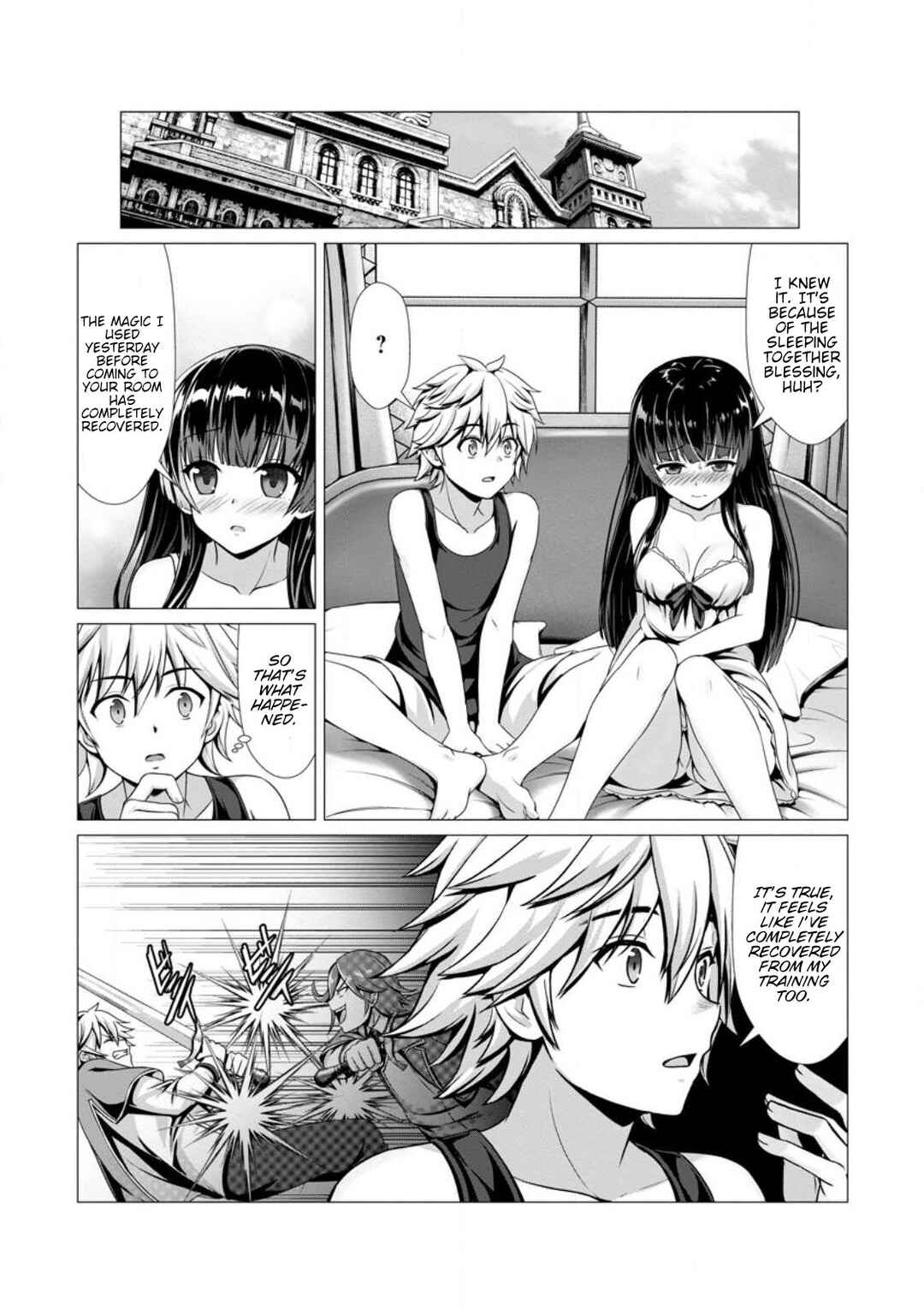 Chapter 3 - Page 4