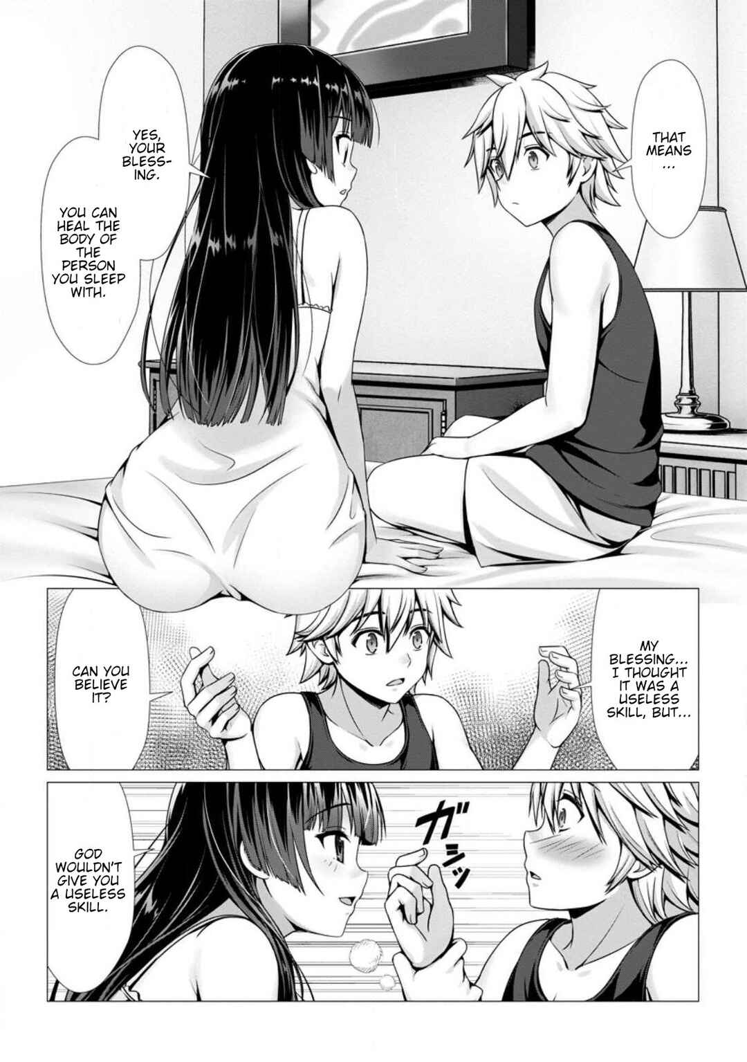Chapter 3 - Page 5
