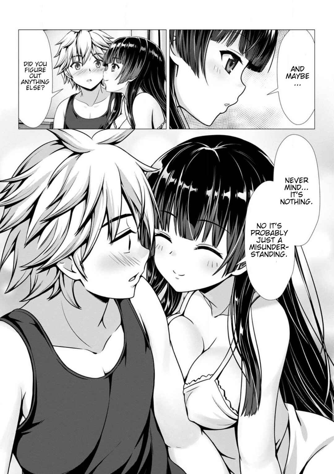 Chapter 3 - Page 6