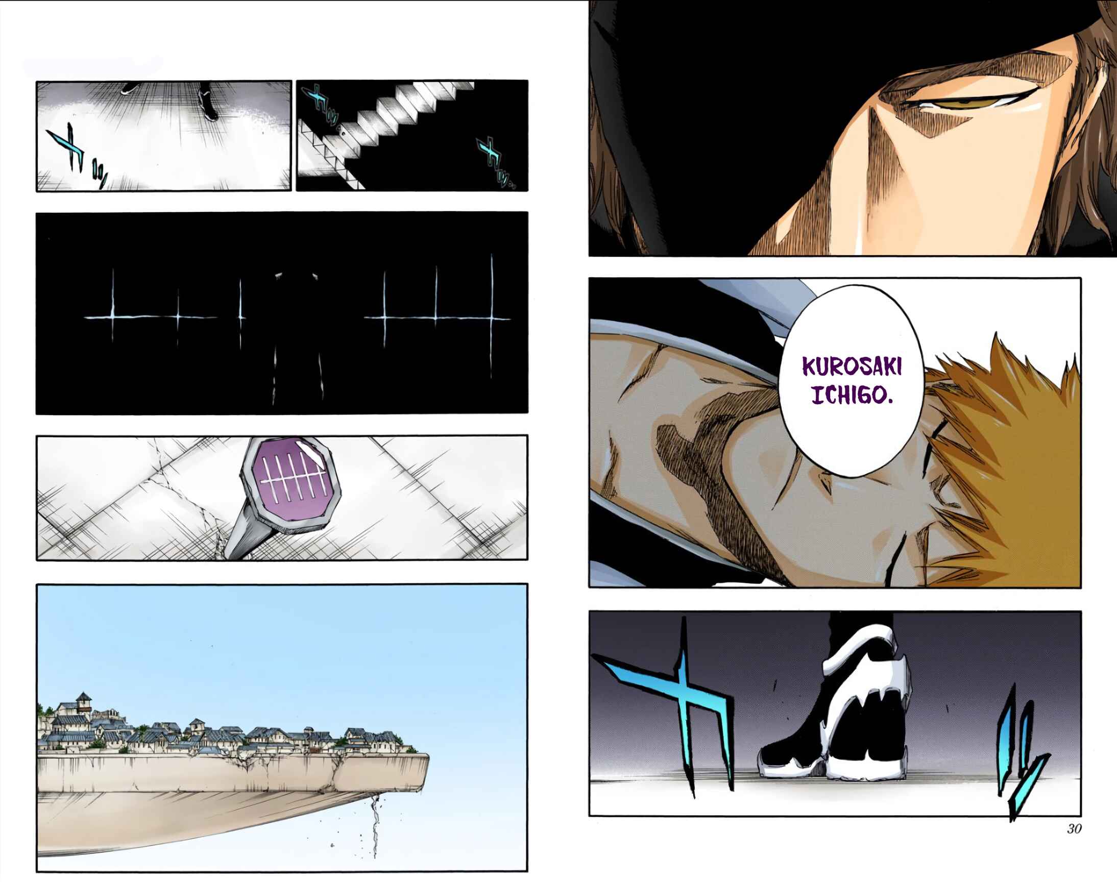 Chapter 624 - Page 4