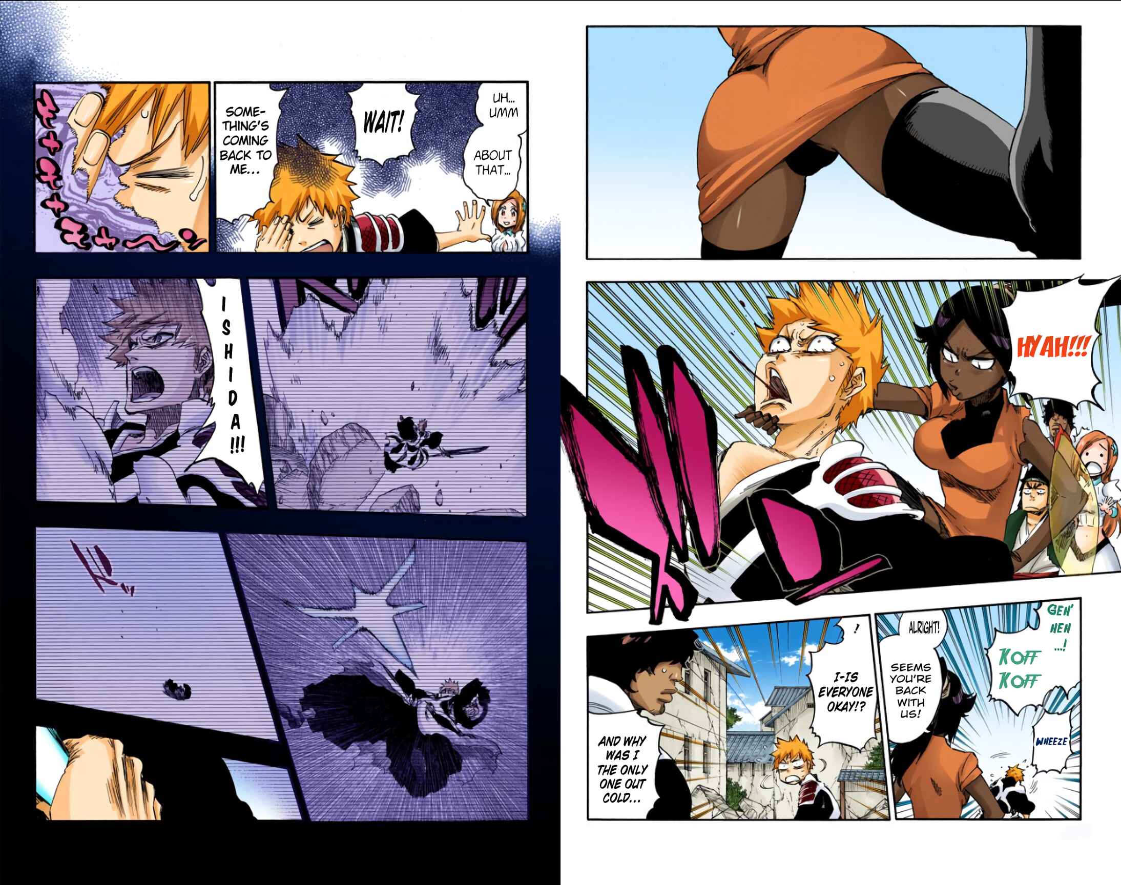Chapter 624 - Page 5