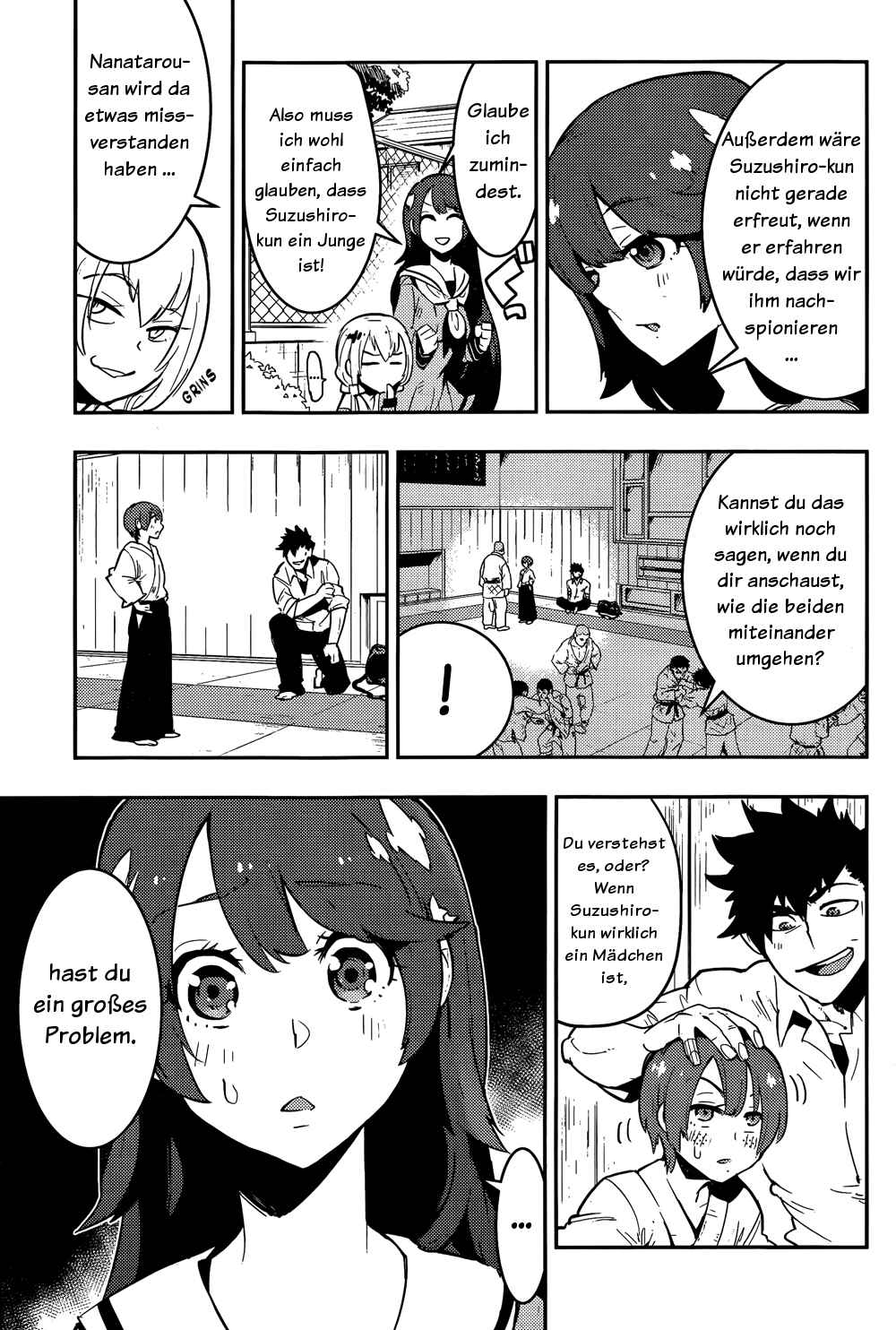 Chapter 28 - Page 17