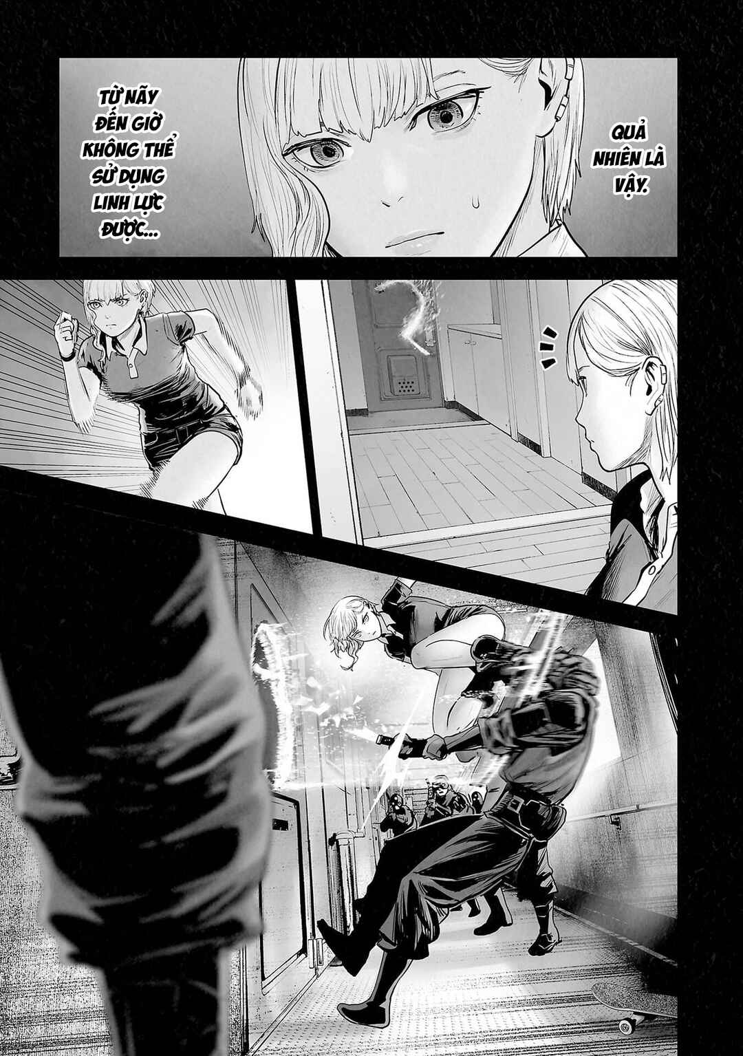 Chapter 173 - Page 12