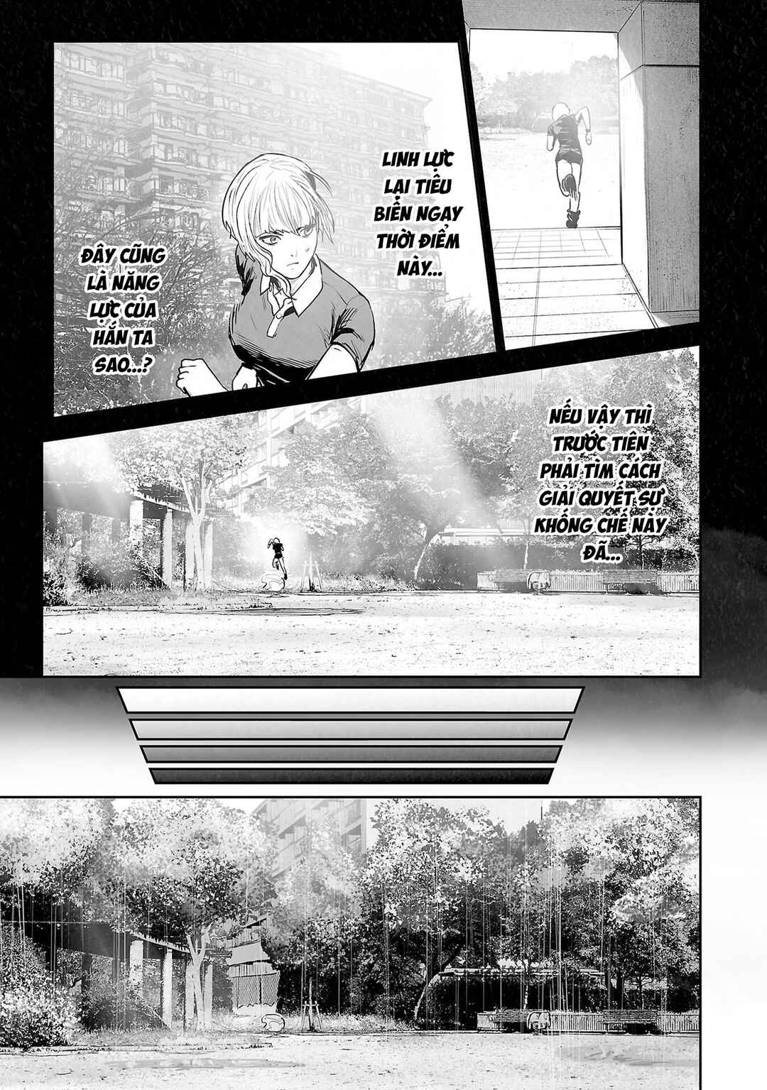 Chapter 173 - Page 18