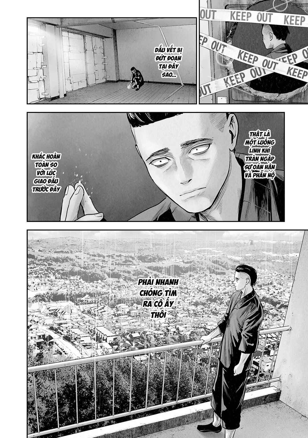 Chapter 173 - Page 19