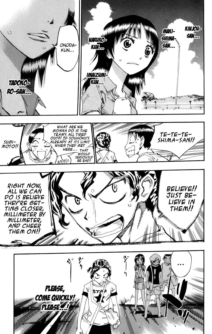 Chapter 130 - Page 9